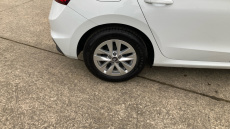 Skoda Fabia 1.0 TSI SE Edition 5dr Petrol Hatchback